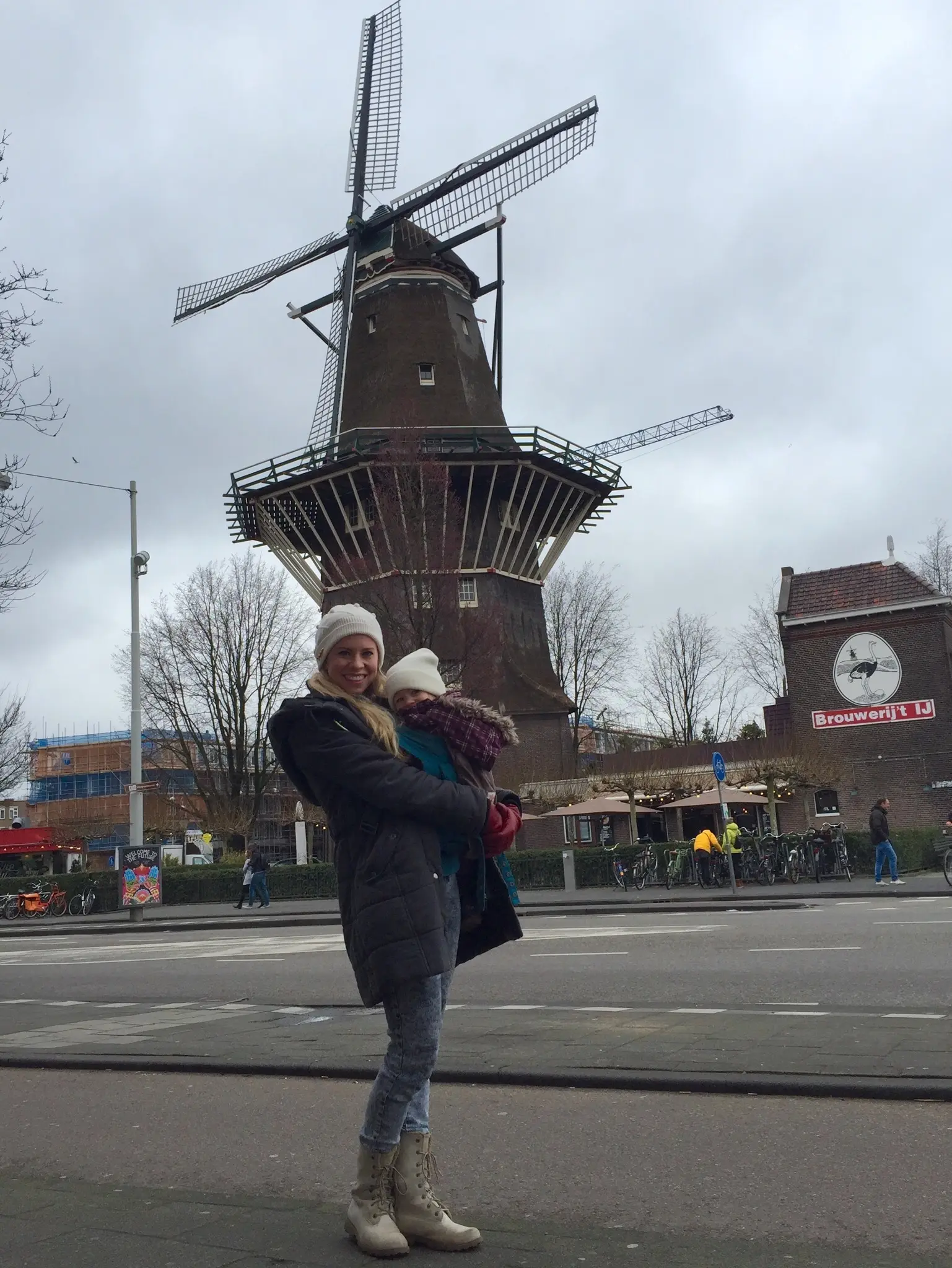 Brouwerij't IJ