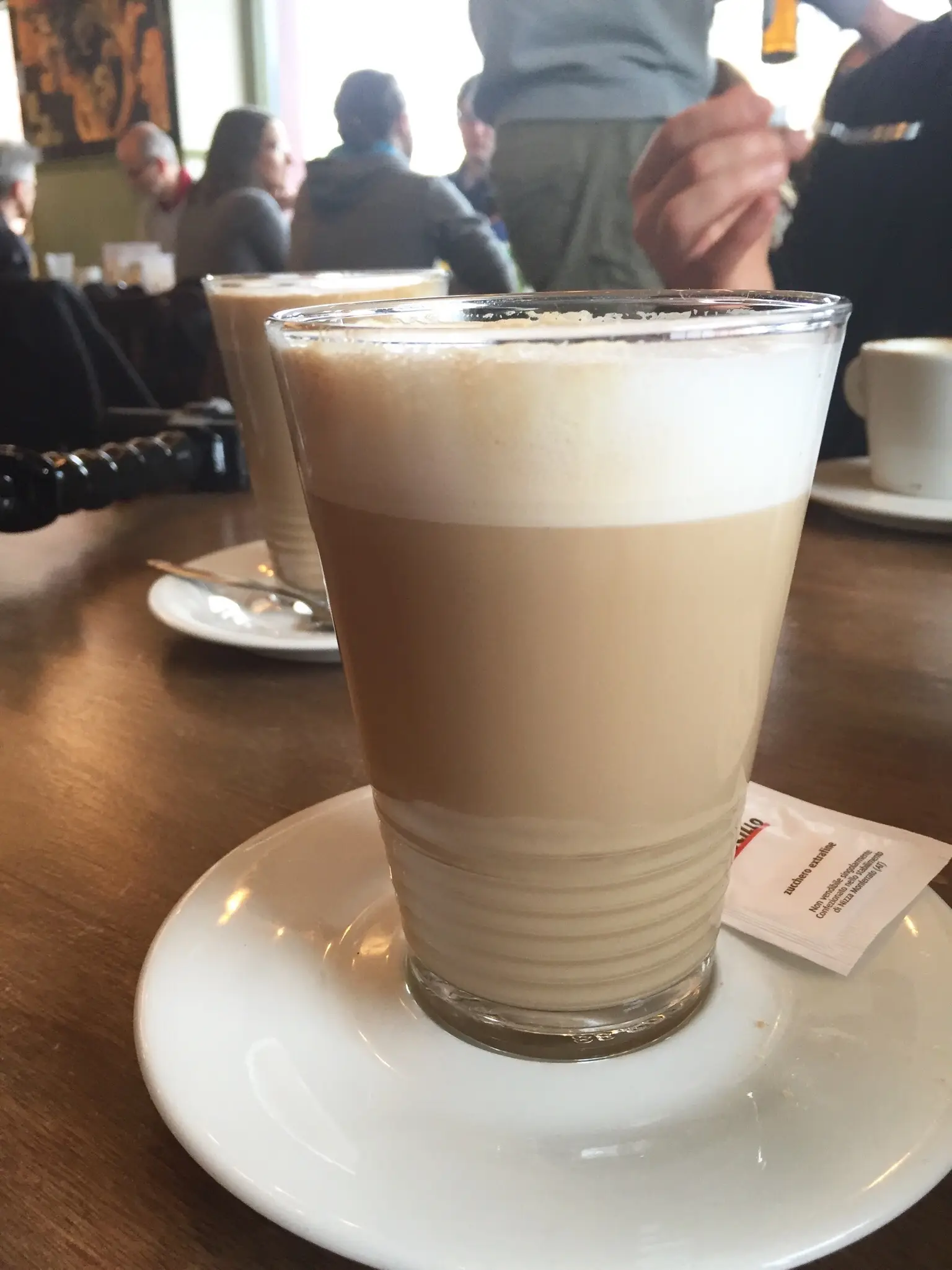Koffie Verkeerd